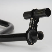 GUB Code Table Stand Lamp Holder Washer Mobile Phone Holder Reducing Ring Gasket, Style: C 9x22.2mm