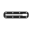 SUV Car Modified Central Control Bracket Base Slider, Specifications: Screw Rail Base - Universal Car Holders by PMC TechLife | Online Shopping South Africa | PMC TechLife | Buy Now Pay Later Mobicred