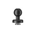 SUV Car Modified Central Control Bracket Base Slider, Specifications: 1 inch Rail Ball Head - Universal Car Holders by PMC TechLife | Online Shopping South Africa | PMC TechLife | Buy Now Pay Later Mobicred