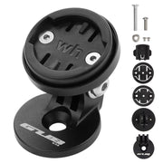 GUB 638 Code Watch Extension Bracket For Gamin / Wahoo / Barrett / Cat Eye Series(Black)