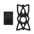 For Gamin GUB Mobile Phone Code Meter Holder Phone Table Back Buckle Sticker - Holders by GUB | Online Shopping South Africa | PMC TechLife | Buy Now Pay Later Mobicred