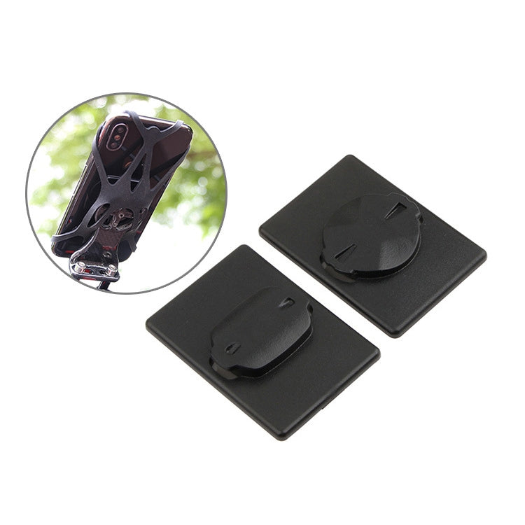 For Bryant GUB Mobile Phone Code Meter Holder Phone Table Back Buckle Sticker