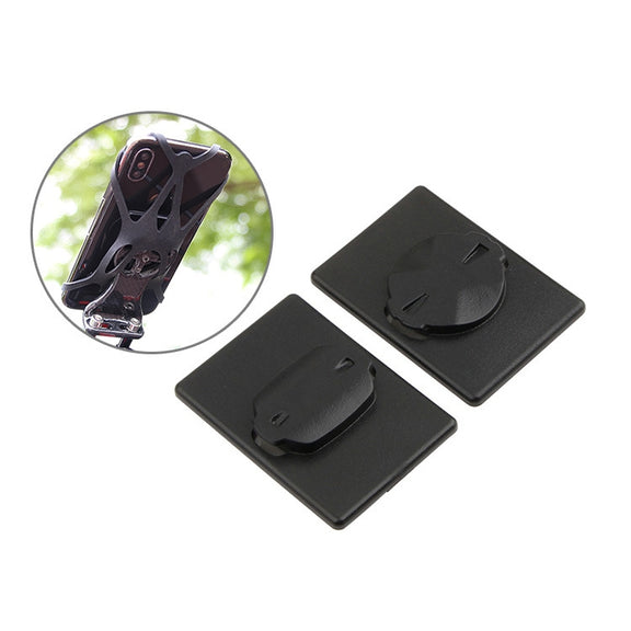 For Bryant GUB Mobile Phone Code Meter Holder Phone Table Back Buckle Sticker