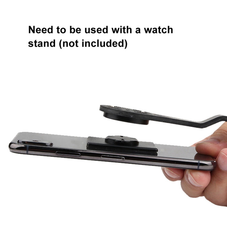 For Bryant GUB Mobile Phone Code Meter Holder Phone Table Back Buckle Sticker