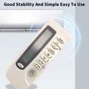 For Samsung Air Conditioner ARC-410 Remote Control Replacement Parts