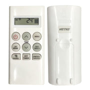 For LG Air Conditioner AKB7356203 / AKB73756204 Remote Control English Version Replacement Parts