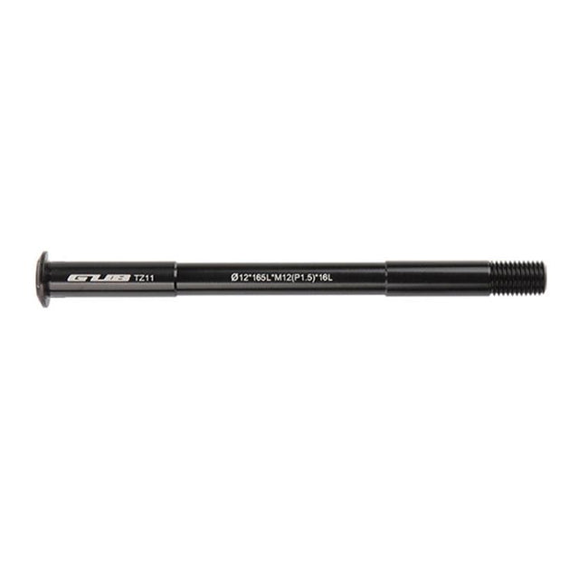 GUB TZ11 MTB Road Bicycle Frame Aluminium Bucket Axle Bar
