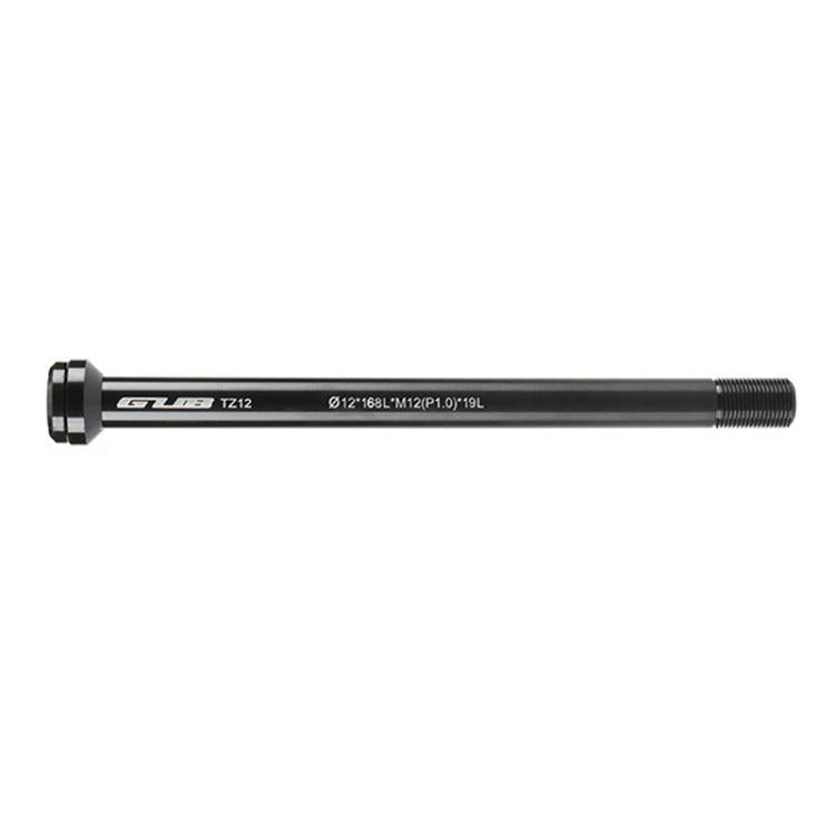 GUB TZ12 MTB Road Bicycle Frame Aluminium Bucket Axle Bar