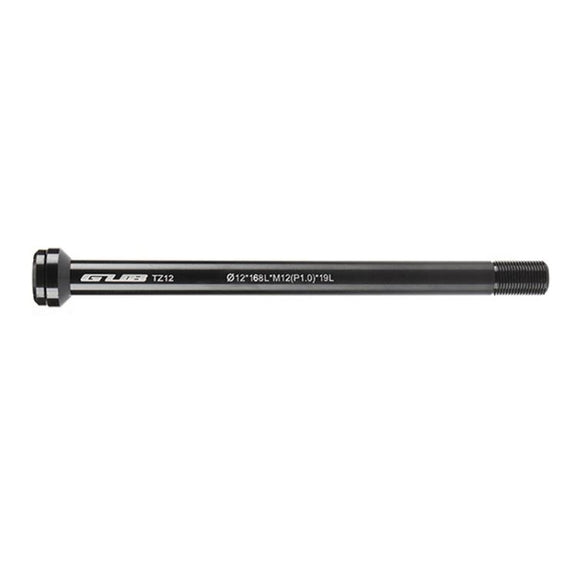 GUB TZ12 MTB Road Bicycle Frame Aluminium Bucket Axle Bar