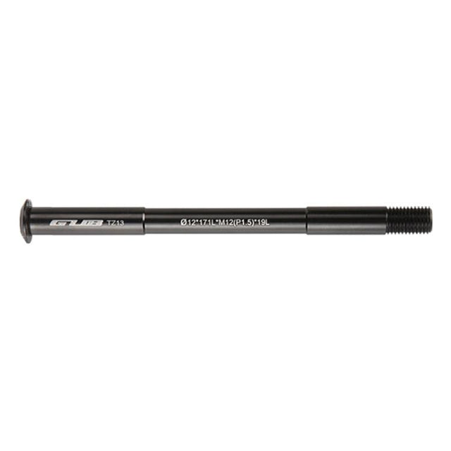 GUB TZ13 MTB Road Bicycle Frame Aluminium Bucket Axle Bar