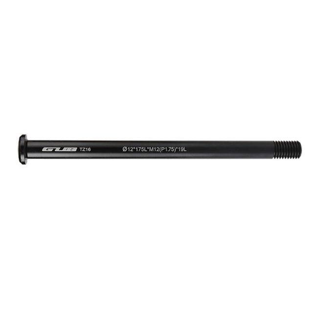 GUB TZ16 MTB Road Bicycle Frame Aluminium Bucket Axle Bar