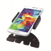 Car CD Slot Phone And Tablet Holder Mount GPS Navigator Stand 10 Inch