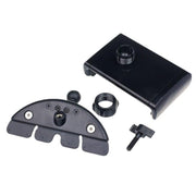 Car CD Slot Phone And Tablet Holder Mount GPS Navigator Stand 10 Inch