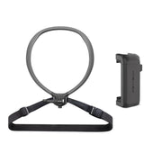 PGYTECH Sports Camera Neck Mount For Angled Shooting, Specifications: P-GM-153 Set