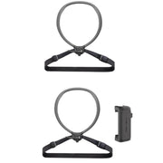 PGYTECH Sports Camera Neck Mount For Angled Shooting, Specifications: P-GM-153 Set