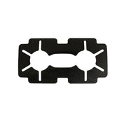 For Honda Pilot WX / LX 2009-2015 Car Console Cup Holder, OE: 83456-sza-a01