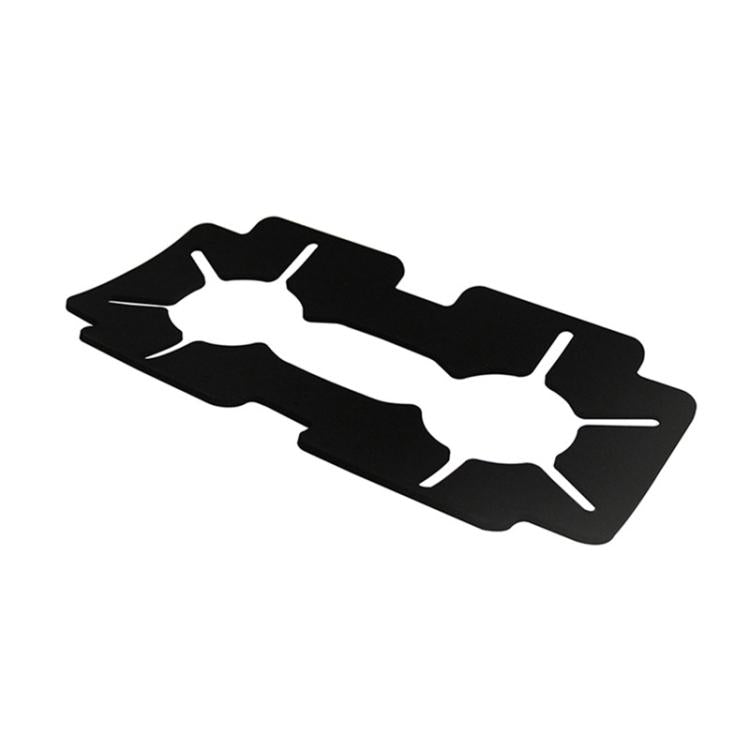 For Honda Pilot WX / LX 2009-2015 Car Console Cup Holder, OE: 83456-sza-a01