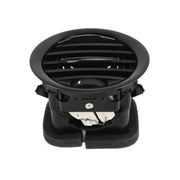 For Vauxhall Adam / Corsa D Car Air Conditioning Vents(Black)