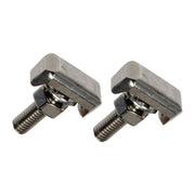 2pcs / Set For Cadillac / Chevrolet / GMC / Saturn Car 304 Stainless Steel T-Bolt
