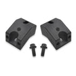 For Toyota / Lexus Car Seat Spacer Lift Gasket(Black) - Others by PMC TechLife | Online Shopping South Africa | PMC TechLife | Buy Now Pay Later Mobicred