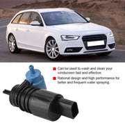 For Vauxhall Corsa C / MK2 Car Windshield Washer Pump Water Spray Motor