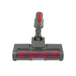 For Dyson V7 / V8 / V10 / V11 Vacuum Cleaner Floor Brush Head With LED Light 03A Soft Velvet - For Dyson Accessories by PMC TechLife | Online Shopping South Africa | PMC TechLife | Buy Now Pay Later Mobicred