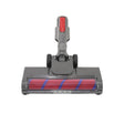 For Dyson V7 / V8 / V10 / V11 Vacuum Cleaner Floor Brush Head With LED Light 03B Roller Soft Velvet - For Dyson Accessories by PMC TechLife | Online Shopping South Africa | PMC TechLife | Buy Now Pay Later Mobicred