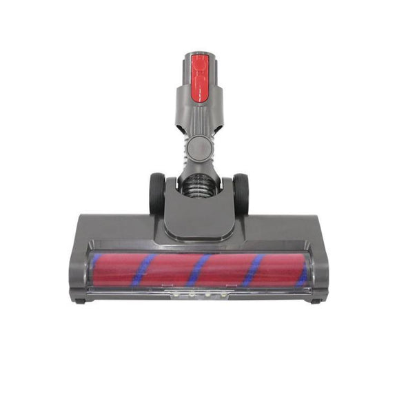 For Dyson V7 / V8 / V10 / V11 Vacuum Cleaner Floor Brush Head With LED Light 03B Roller Soft Velvet