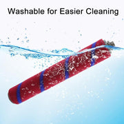 For Dyson V7 / V8 / V10 / V11 Vacuum Cleaner Floor Brush Head With LED Light 03B Roller Carpet