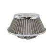 Small Car Air Filter High Flow Mushroom-Head Engine Intake Modified Cartridge - Air Intake System by PMC TechLife | Online Shopping South Africa | PMC TechLife | Buy Now Pay Later Mobicred