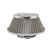 Small Car Air Filter High Flow Mushroom-Head Engine Intake Modified Cartridge