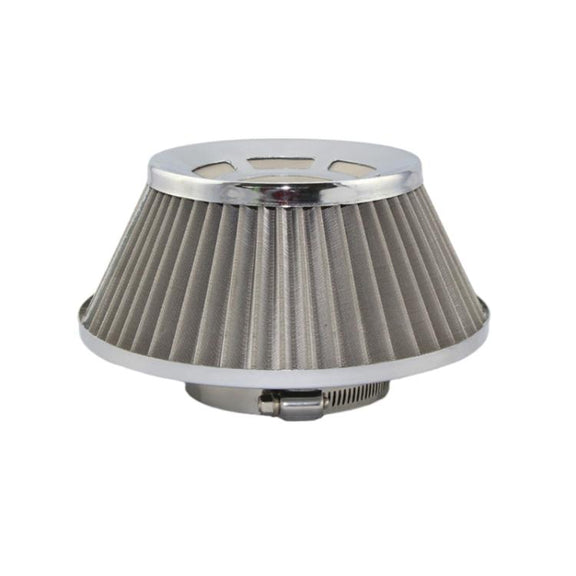 Small Car Air Filter High Flow Mushroom-Head Engine Intake Modified Cartridge