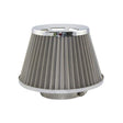 Medium Car Air Filter High Flow Mushroom-Head Engine Intake Modified Cartridge - Air Intake System by PMC TechLife | Online Shopping South Africa | PMC TechLife | Buy Now Pay Later Mobicred
