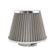 Large Car Air Filter High Flow Mushroom-Head Engine Intake Modified Cartridge
