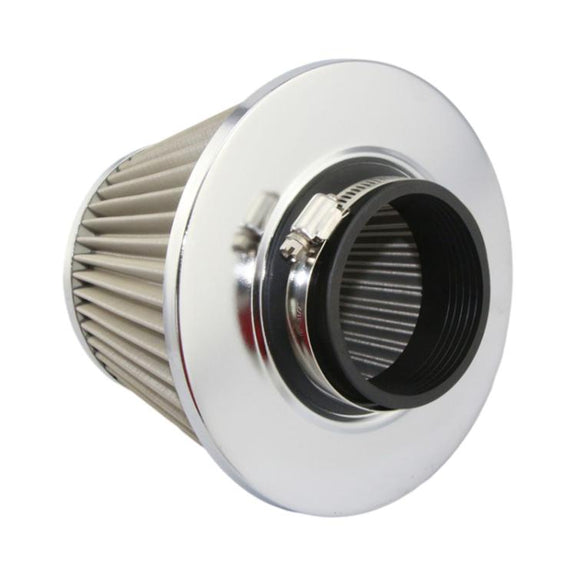 Large Car Air Filter High Flow Mushroom-Head Engine Intake Modified Cartridge