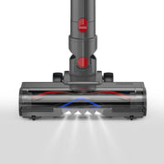 For Dyson V7 / V8 / V10 / V11 / V15 Vacuum Cleaner High Torque Turbine Floor Brush With Lighting