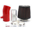 For Mazda 3 / 6 / CX-4 / Axela Car High Flow Cold Air Intake Filter, Specification: 1.5L-60-RD - Air Intake System by PMC TechLife | Online Shopping South Africa | PMC TechLife | Buy Now Pay Later Mobicred