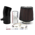For Mazda 3 / 6 / CX-4 / Axela Car High Flow Cold Air Intake Filter, Specification: 2.5L-76-BK - Air Intake System by PMC TechLife | Online Shopping South Africa | PMC TechLife | Buy Now Pay Later Mobicred