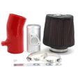 For Mazda 3 / 6 / CX-4 / Axela Car High Flow Cold Air Intake Filter, Specification: 2.5L-76-RD - Air Intake System by PMC TechLife | Online Shopping South Africa | PMC TechLife | Buy Now Pay Later Mobicred