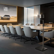 Xiaotian Household Floor-standing Hidden Projector Telescopic Bracket, Spec: 1.2m Bend Model