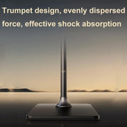 Xiaotian Household Floor-standing Hidden Projector Telescopic Bracket, Spec: 1.2m Bend Model