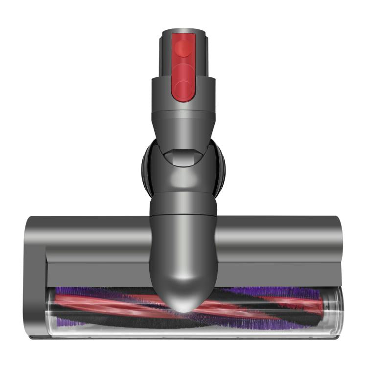 For Dyson V7 V8 V10 V11 V15 Vacuum Cleaner Direct Drive Carpet Floor Brush Head Accessories