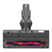 For Dyson V7 V8 V10 V11 V15 Vacuum Cleaner Direct Drive Carpet Floor Brush Head Accessories