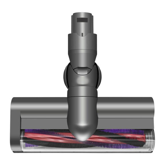 For Dyson V6 Vacuum Cleaner Direct Drive Carpet Floor Brush Head Accessories
