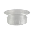 1.63 Inch RV Sunshade Eyelet Plug Cap(Transparent) - Window Foils & Solar Protection by PMC TechLife | Online Shopping South Africa | PMC TechLife | Buy Now Pay Later Mobicred