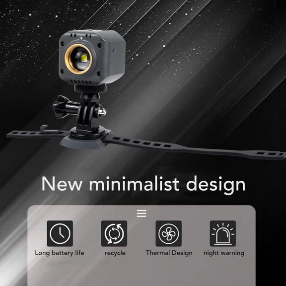 YX Drone Night Flight Searchlight  for DJI Air 3S / Air 3 / Air 2 / Air 2S / Mavic 2 / Mavic 3 / Mavic Pro
