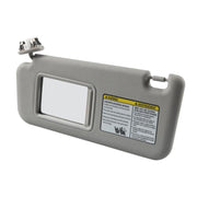 For Toyota RAV4  Car Left Sun Visor(Gray)
