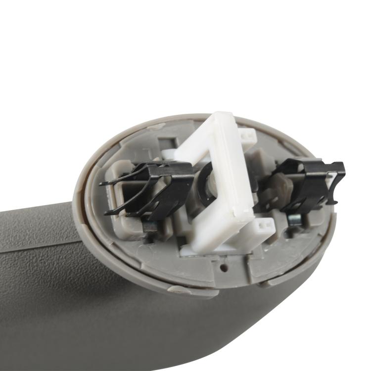 For Toyota RAV4  Car Left Sun Visor(Gray)
