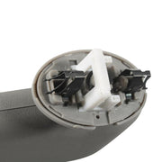 For Toyota RAV4  Car Left Sun Visor(Gray)