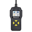 AERMOTOR V200PRO Car Troubleshooter Engine Inspection Scanner Readout Card ELM327 Battery Inspection Tool(Black) - free shipping - PMC TechLife - Order now!